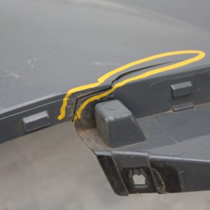 Renault Kadjar Front Right Side Wing 631003601R Genuine *DAMAGED* - Image 10