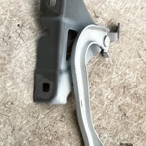 Renault Kangoo MK3 Front Engine Hood Bonnet Hinge 2022 ON 654016714R Genuine - Image 13