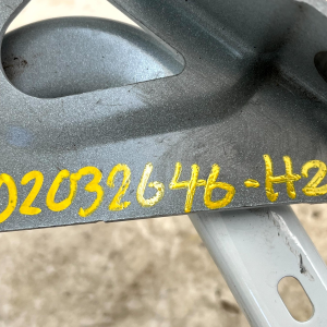 Renault Kangoo MK3 Front Engine Hood Bonnet Hinge 2022 ON 654016714R Genuine - Image 15