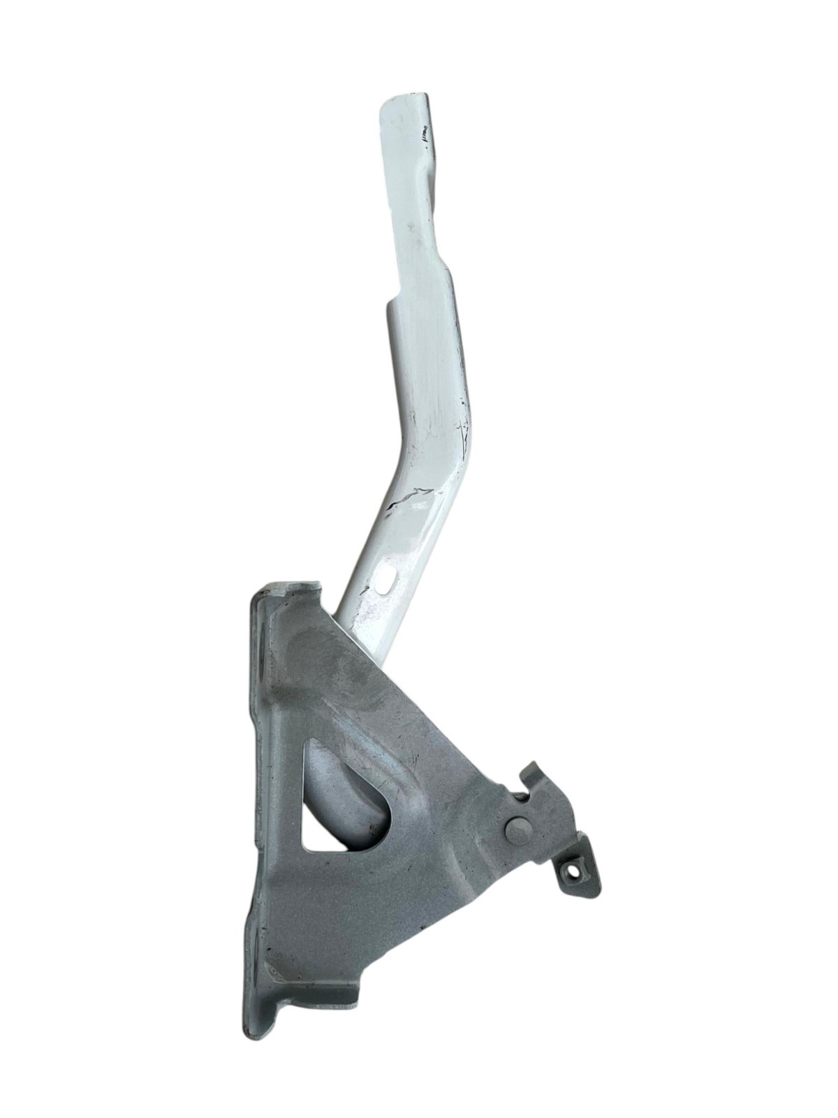 Renault Kangoo MK3 Front Engine Hood Bonnet Hinge 2022 ON 654016714R Genuine
