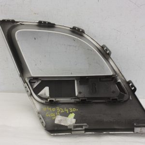 Renault Megane Front Bumper Left Trim 623840001R Genuine - Image 13