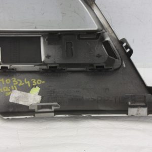 Renault Megane Front Bumper Left Trim 623840001R Genuine - Image 15
