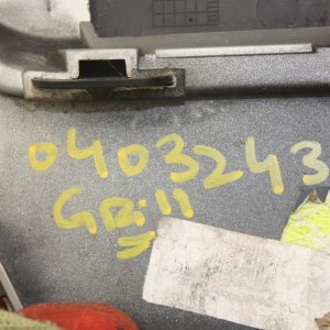 Renault Megane Front Bumper Left Trim 623840001R Genuine - Image 16