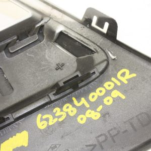 Renault Megane Front Bumper Left Trim 623840001R Genuine - Image 17