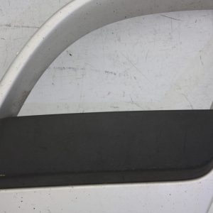 Renault Megane Front Bumper Left Trim 623840001R Genuine - Image 4