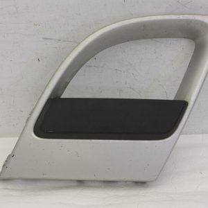Renault Megane Front Bumper Left Trim 623840001R Genuine