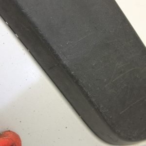 Renault Megane Front Bumper Left Trim 623840001R Genuine - Image 7