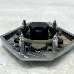 Renault Megane Front Emblem Badge Logo 8200145816 Genuine - Image 11