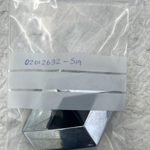 Renault Megane Front Emblem Badge Logo 8200145816 Genuine - Image 14