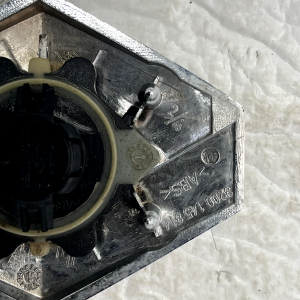 Renault Megane Front Emblem Badge Logo 8200145816 Genuine - Image 6