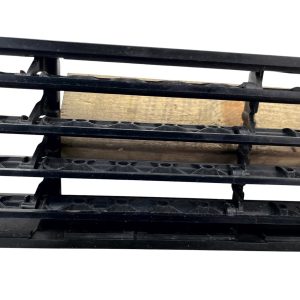 Renault Megane Mk4 Front Radiator Air Duct Channel Deflector 110949107 Genuine - Image 12