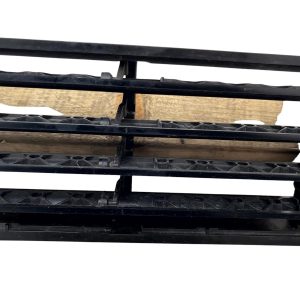 Renault Megane Mk4 Front Radiator Air Duct Channel Deflector 110949107 Genuine - Image 13