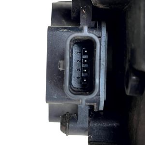 Renault Megane Mk4 Front Radiator Air Duct Channel Deflector 110949107 Genuine - Image 16