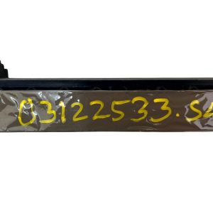 Renault Megane Mk4 Front Radiator Air Duct Channel Deflector 110949107 Genuine - Image 18