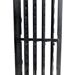 Renault Megane Mk4 Front Radiator Air Duct Channel Deflector 110949107 Genuine - Image 5