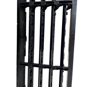 Renault Megane Mk4 Front Radiator Air Duct Channel Deflector 110949107 Genuine - Image 6