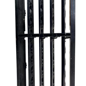 Renault Megane Mk4 Front Radiator Air Duct Channel Deflector 110949107 Genuine - Image 7