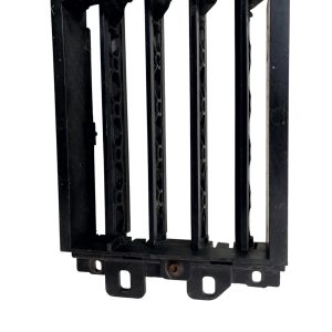 Renault Megane Mk4 Front Radiator Air Duct Channel Deflector 110949107 Genuine - Image 8