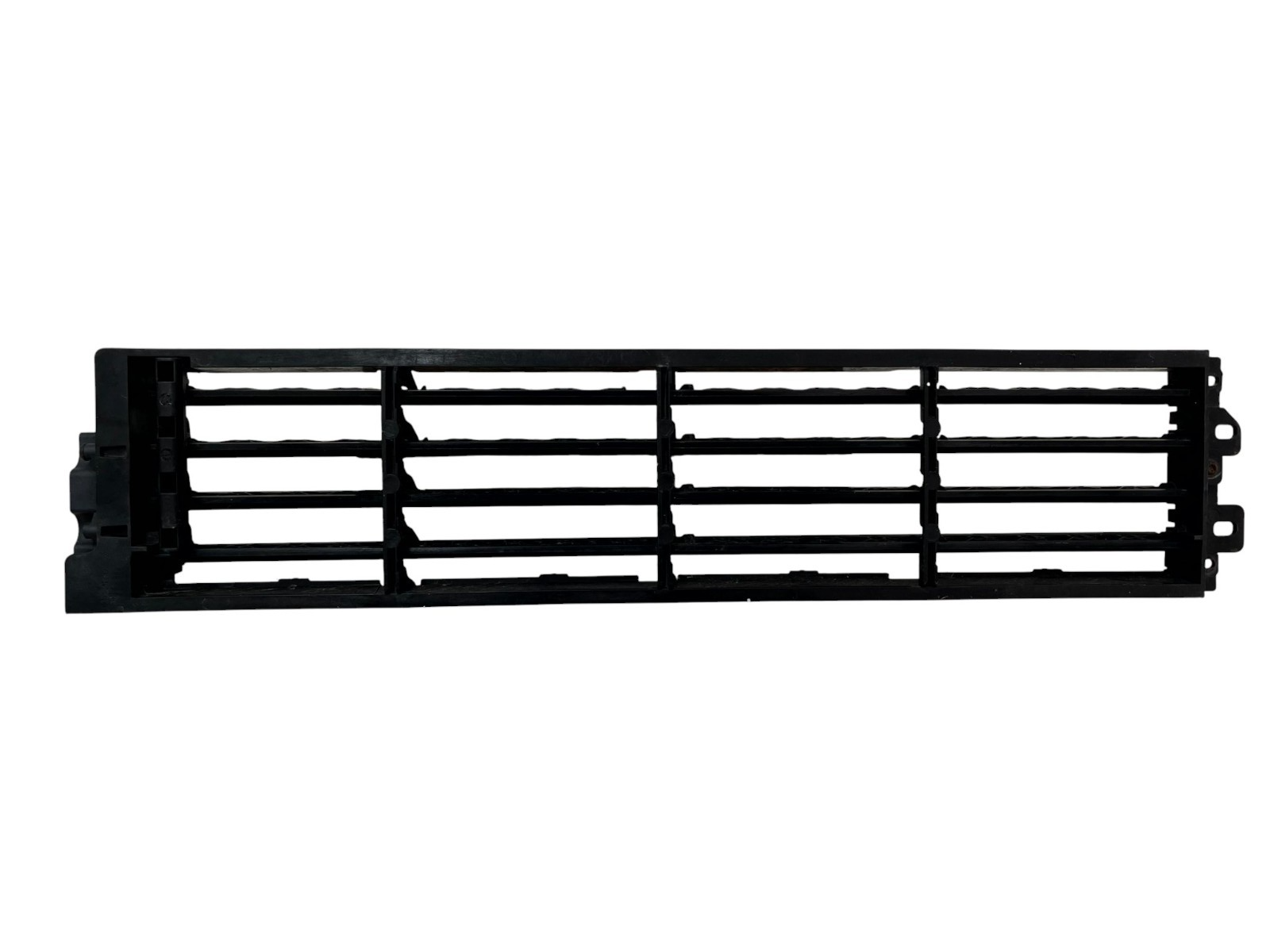 Renault Megane Mk4 Front Radiator Air Duct Channel Deflector 110949107 Genuine