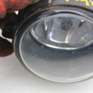 Renault Scenic Front Bumper Left Fog Light 2016 To 2020 89202502 Genuine - Image 3