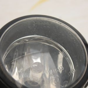 Renault Scenic Front Bumper Left Fog Light 2016 To 2020 89202502 Genuine - Image 4