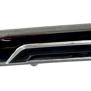 Renault Trafic Front Bumper Left Grille Chrome Trim 2022 ON 623846007R Genuine - Image 11