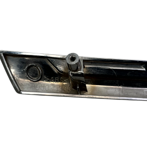Renault Trafic Front Bumper Left Grille Chrome Trim 2022 ON 623846007R Genuine - Image 14