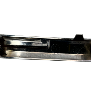 Renault Trafic Front Bumper Left Grille Chrome Trim 2022 ON 623846007R Genuine - Image 16
