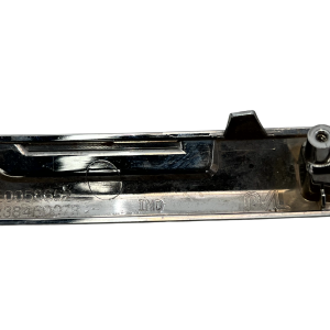 Renault Trafic Front Bumper Left Grille Chrome Trim 2022 ON 623846007R Genuine - Image 18