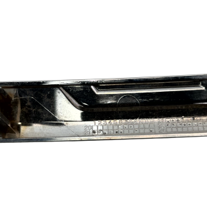 Renault Trafic Front Bumper Left Grille Chrome Trim 2022 ON 623846007R Genuine - Image 20