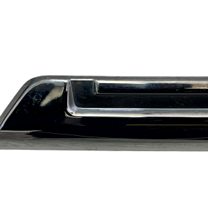 Renault Trafic Front Bumper Left Grille Chrome Trim 2022 ON 623846007R Genuine - Image 3