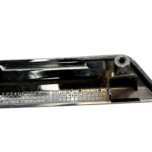 Renault Trafic Front Bumper Left Grille Chrome Trim 2022 ON 623846007R Genuine - Image 21