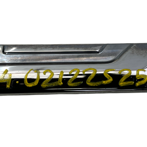 Renault Trafic Front Bumper Left Grille Chrome Trim 2022 ON 623846007R Genuine - Image 25