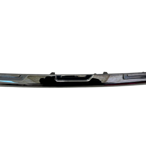 Renault Trafic Front Bumper Left Grille Chrome Trim 2022 ON 623846007R Genuine