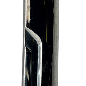 Renault Trafic Front Bumper Left Grille Chrome Trim 2022 ON 623846007R Genuine - Image 5