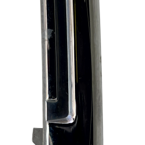 Renault Trafic Front Bumper Left Grille Chrome Trim 2022 ON 623846007R Genuine - Image 7