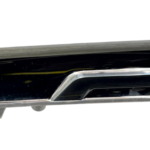 Renault Trafic Front Bumper Left Grille Chrome Trim 2022 ON 623846007R Genuine - Image 8