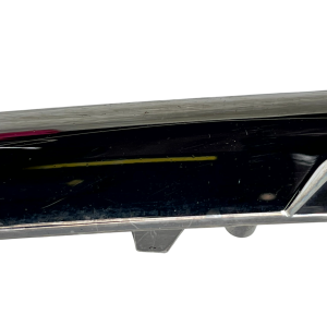 Renault Trafic Front Bumper Left Grille Chrome Trim 2022 ON 623846007R Genuine - Image 9