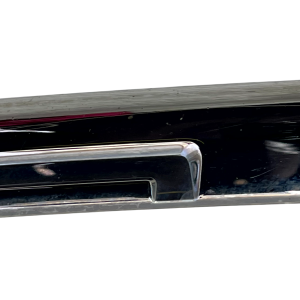 Renault Trafic Front Bumper Left Grille Chrome Trim 2022 ON 623846007R Genuine - Image 10