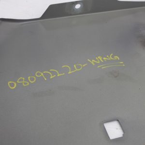 Renault Trafic Front Right Wing 2014 TO 2019 Genuine - Image 13