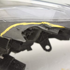 Renault Trafic Left Side Headlight 2014 TO 2019 26060-9158R Genuine *DAMAGED* - Image 13