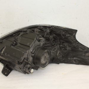 Renault Trafic Left Side Headlight 2014 TO 2019 26060-9158R Genuine *DAMAGED* - Image 15