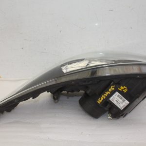 Renault Trafic Left Side Headlight 2014 TO 2019 26060-9158R Genuine *DAMAGED* - Image 16