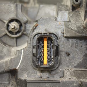Renault Trafic Left Side Headlight 2014 TO 2019 26060-9158R Genuine *DAMAGED* - Image 19