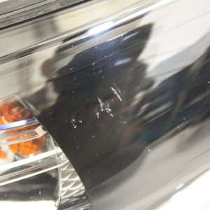 Renault Trafic Left Side Headlight 2014 TO 2019 26060-9158R Genuine *DAMAGED* - Image 3
