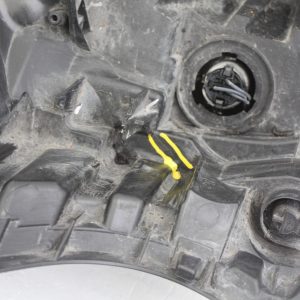 Renault Trafic Left Side Headlight 2014 TO 2019 26060-9158R Genuine *DAMAGED* - Image 21
