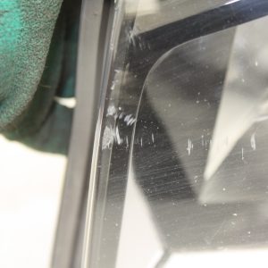 Renault Trafic Left Side Headlight 2014 TO 2019 26060-9158R Genuine *DAMAGED* - Image 5