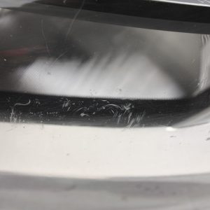 Renault Trafic Left Side Headlight 2014 TO 2019 26060-9158R Genuine *DAMAGED* - Image 8