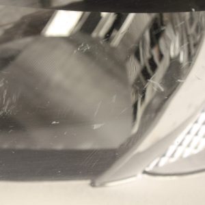 Renault Trafic Left Side Headlight 2014 TO 2019 26060-9158R Genuine *DAMAGED* - Image 10