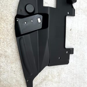 Renault Trafic Mk3 Front Radiator Grille Support Trim 2021 ON 620366902R Genuine - Image 11